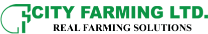 City Farming Ltd